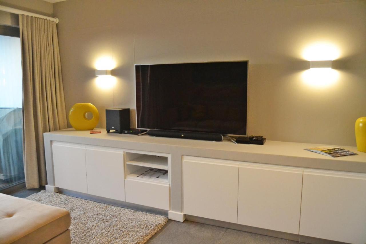 Club Mykonos Marina Village Langebaan Εξωτερικό φωτογραφία