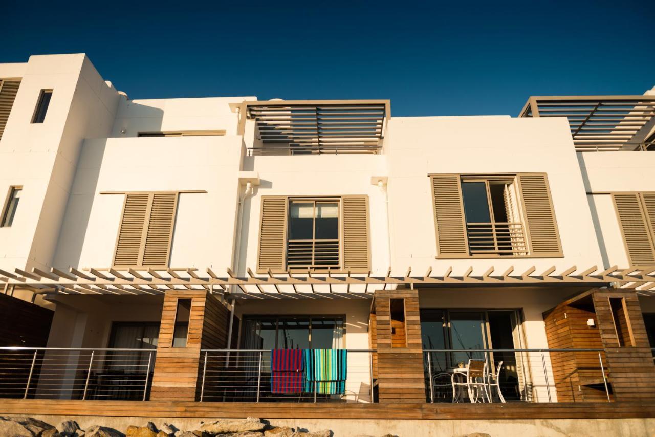 Club Mykonos Marina Village Langebaan Εξωτερικό φωτογραφία
