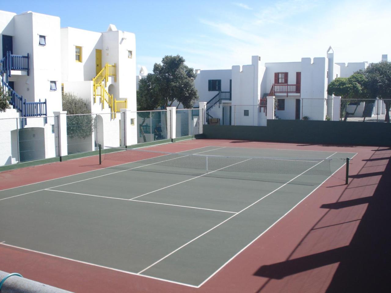 Club Mykonos Marina Village Langebaan Εξωτερικό φωτογραφία