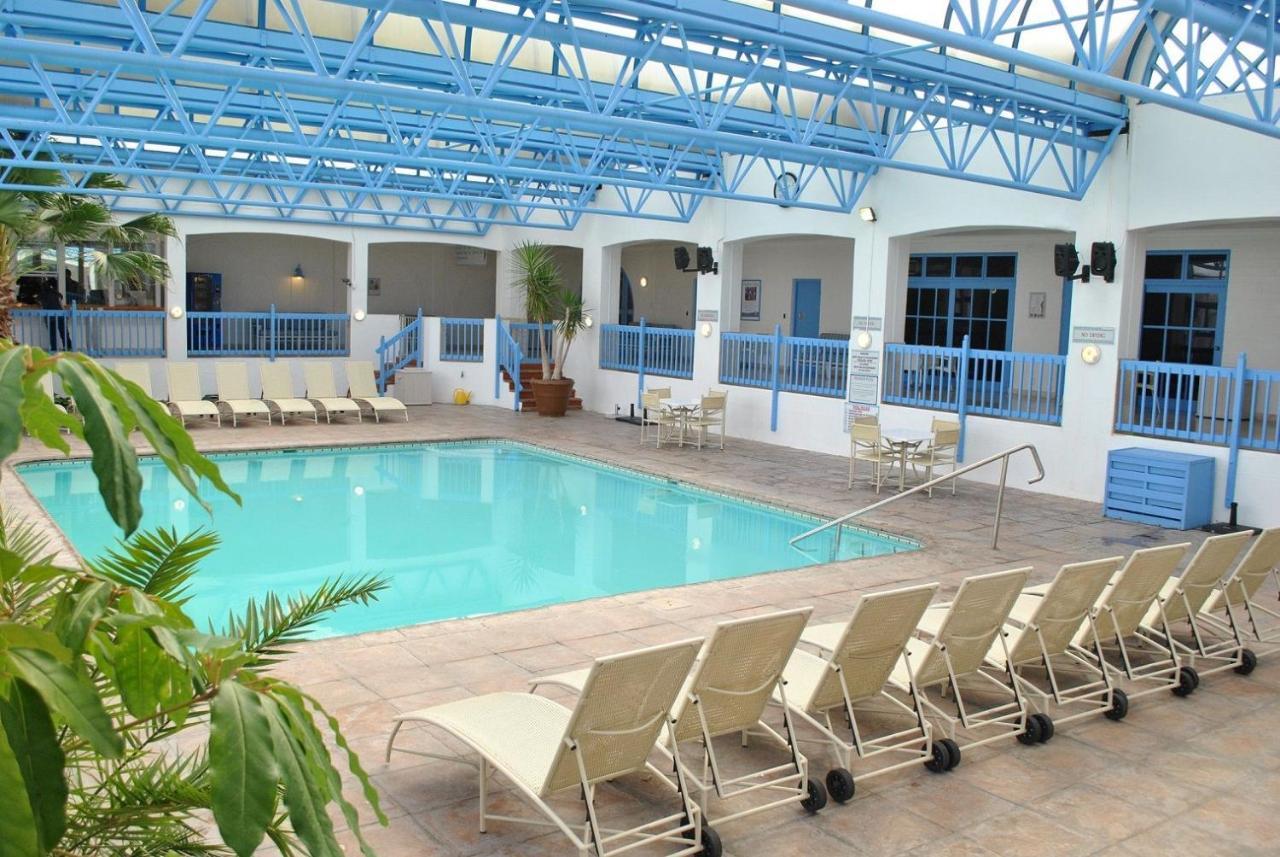 Club Mykonos Marina Village Langebaan Εξωτερικό φωτογραφία